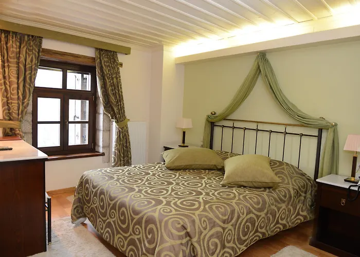 Archontiko Deligianni