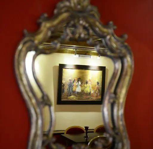 Hotel Archontiko Deligianni