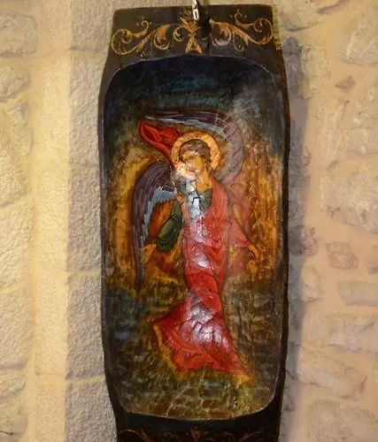 Hotel Archontiko Deligianni *